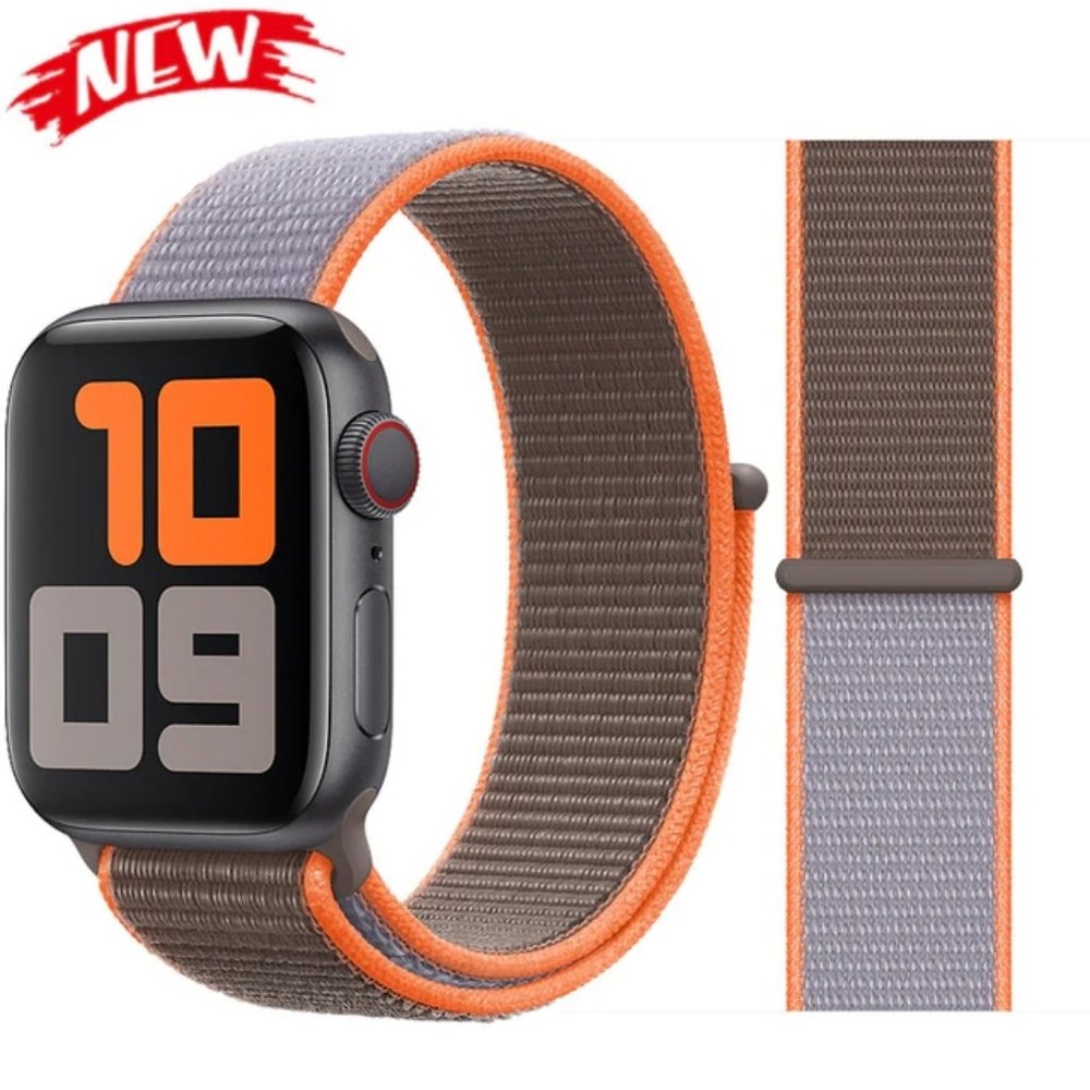 Sport loop strap for Apple Watch 38/40/41 mm
